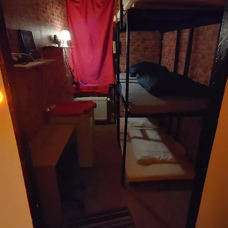 Privateroomsae Habitación en casa particular *