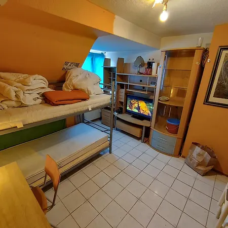 Privateroomsae Habitación en casa particular