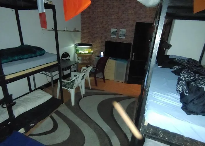 Privateroomsae Homestay