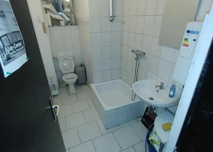 Habitación en casa particular Privateroomsae