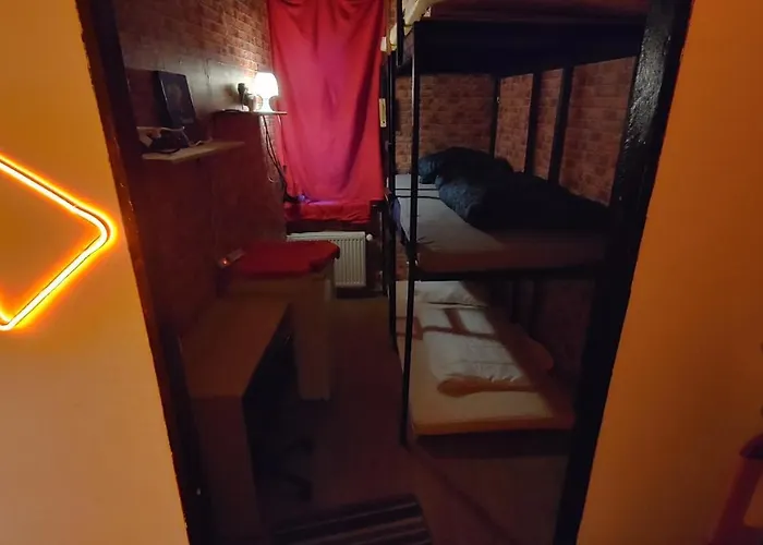 Privateroomsae Habitación en casa particular *