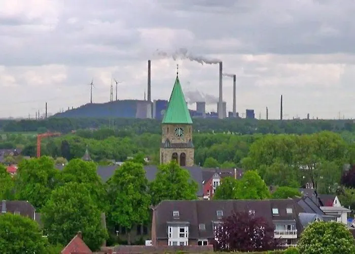 Privateroomsae Essen