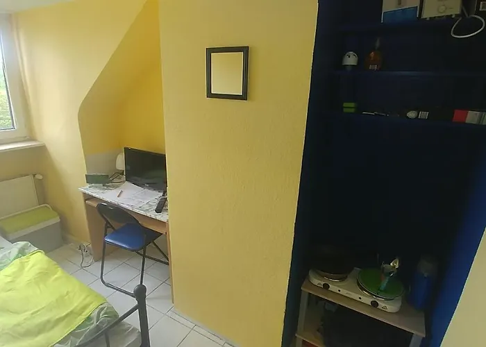 Privateroomsae Homestay Essen