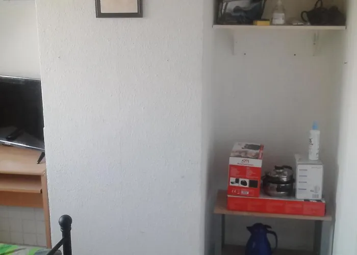 Privateroomsae * Essen