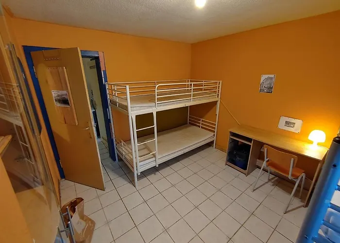 Privateroomsae Habitación en casa particular *