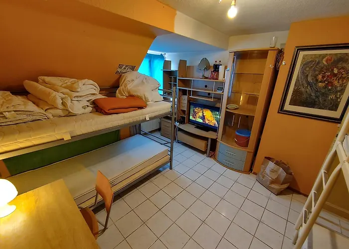 Privateroomsae Habitación en casa particular