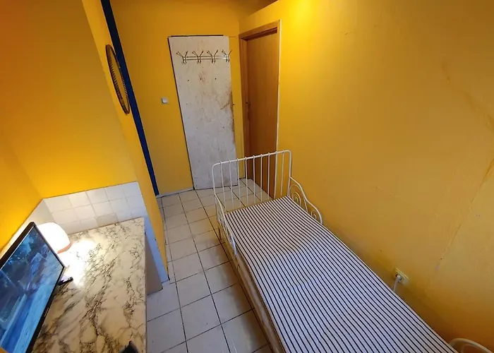 Habitación en casa particular Privateroomsae *